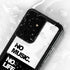 No Music No Life Galaxy S24 Ultra Waterproof Case