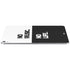 No Music No Life Apple iPad Air Skin