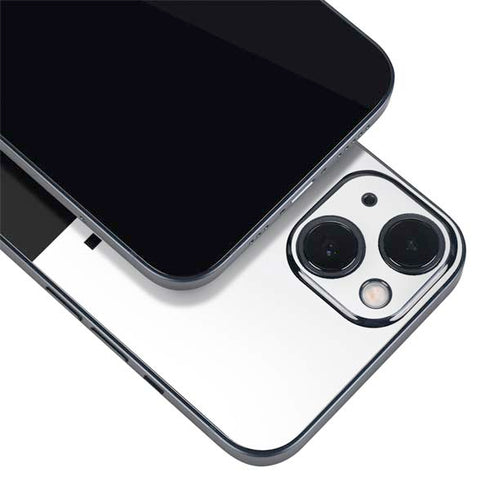 No Music No Life iPhone 15 Skin