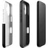 No Music No Life iPhone 16 Plus Impact Case