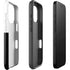 No Music No Life iPhone 16 Pro Impact Case