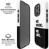 No Music No Life iPhone 16 Pro Magsafe Impact Case