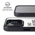 No Music No Life iPhone 16e Kickstand Case