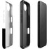 No Music No Life iPhone 16e Impact Case