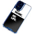 No Music No Life Moto G 5G (2024) Clear Case