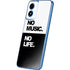 No Music No Life Moto G Play 4G (2024) Skin