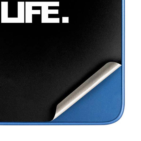 No Music No Life Moto G Play 4G (2024) Skin