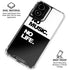 No Music No Life Moto G Power 5G (2024) Clear Case