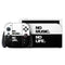 No Music No Life Nintendo Switch 2 (2025) with Joy-Con Skin