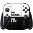 No Music No Life Nintendo Switch 2 (2025) with Joy-Con Skin