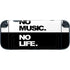 No Music No Life Nintendo Switch 2 (2025) with Joy-Con Skin