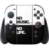 No Music No Life Nintendo Skins