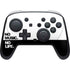 No Music No Life Nintendo Switch 2 (2025) Pro Controller Skin