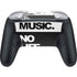 No Music No Life Nintendo Switch 2 (2025) Pro Controller Skin