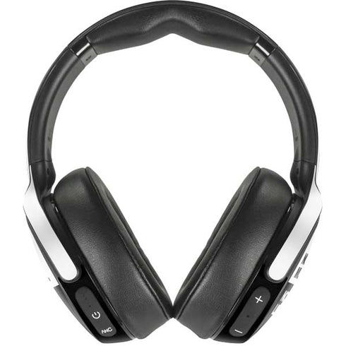 No Music No Life Skullcandy Venue Skin