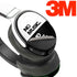 No Music No Life Skullcandy Venue Skin