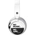 No Music No Life Surface Headphones Skin