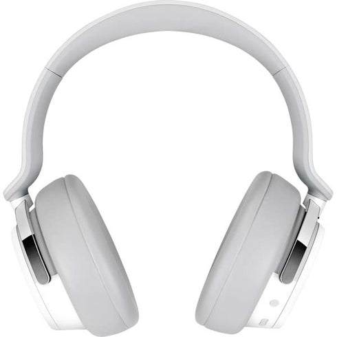 No Music No Life Surface Headphones Skin