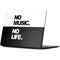 No Music No Life Surface Laptop 7 13.8in Skin