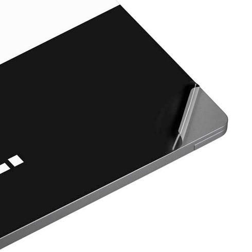 No Music No Life Laptop Skins