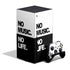 No Music No Life Xbox Series X Bundle Skin