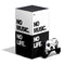 No Music No Life XBox Series X Digital Edition Bundle Skin