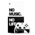 No Music No Life Xbox Series X Skins