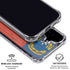 North Carolina Flag Dark Wood iPhone 16 MagSafe Case