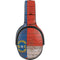 North Carolina Flag Dark Wood Skullcandy Venue Skin