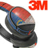 North Carolina Flag Dark Wood Skullcandy Venue Skin
