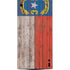 North Carolina Flag Dark Wood XBox Series X Digital Edition Console Skin