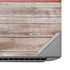 North Carolina Flag Dark Wood HP ZBook Fury 16 G10 Skin