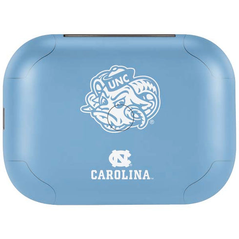 University of North Carolina Mascot Amazon Echo Buds Skin