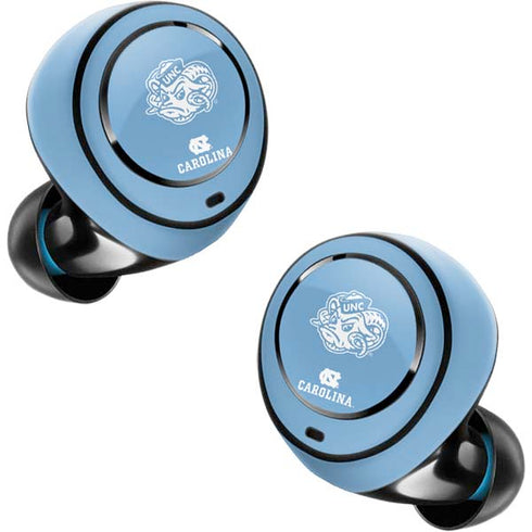 University of North Carolina Mascot Amazon Echo Buds Skin