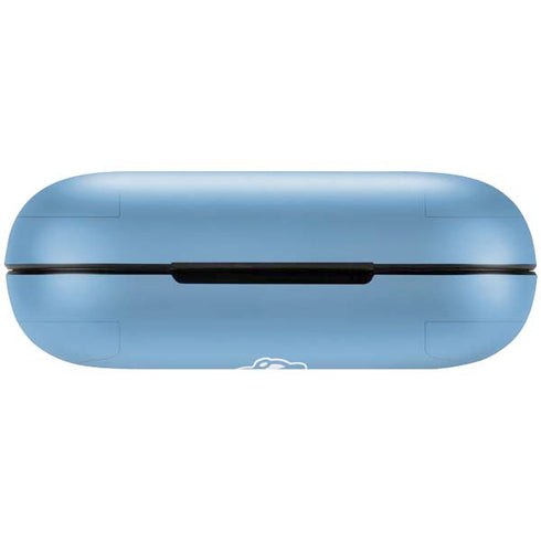 University of North Carolina Mascot Amazon Echo Buds Skin