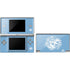 University of North Carolina Mascot Nintendo Skins