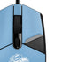 University of North Carolina Mascot G203 Prodigy RGB Wired Gaming Mouse Skin