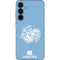 University of North Carolina Mascot Galaxy A35 5G Skin