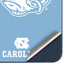 University of North Carolina Mascot Galaxy A35 5G Skin