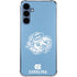 University of North Carolina Mascot Galaxy A55 5G Clear Case