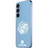 University of North Carolina Mascot Galaxy A55 5G Skin
