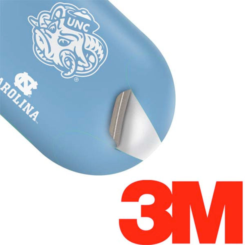 University of North Carolina Mascot Galaxy Buds Plus Skin