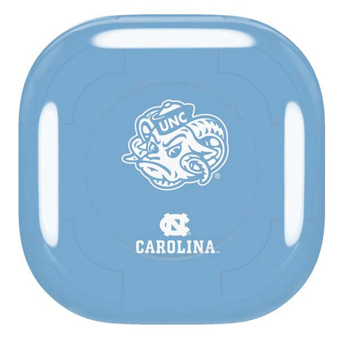 University of North Carolina Mascot Galaxy Buds Pro Skin