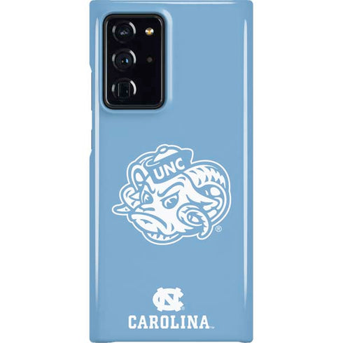 University of North Carolina Mascot Galaxy Cases