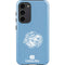 University of North Carolina Mascot Galaxy S23 Plus Pro Case