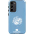 University of North Carolina Mascot Galaxy S23 Plus Pro Case