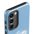 University of North Carolina Mascot Galaxy S23 Plus Pro Case