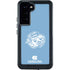 University of North Carolina Mascot Galaxy S23 Plus Waterproof Case