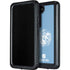 University of North Carolina Mascot Galaxy S23 Plus Waterproof Case