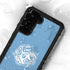 University of North Carolina Mascot Galaxy S23 Plus Waterproof Case